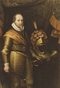 Maurizio, Principe d